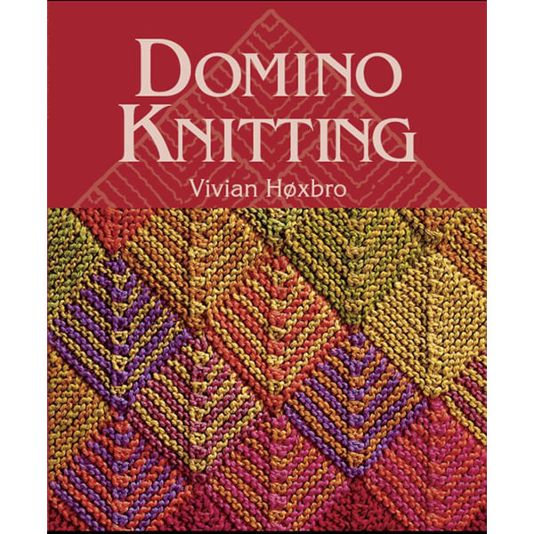 Domino Knitting - Vivian Hoxbro | 2020-eala-conference.org