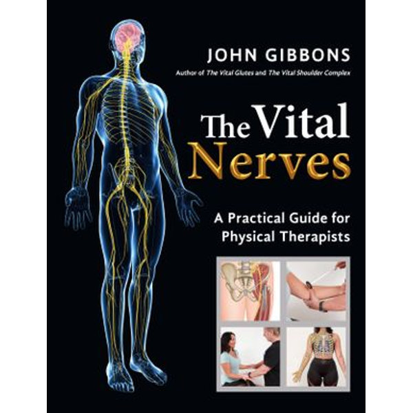 The Vital Nerves - John Gibbons | Karta-nauczyciela.org