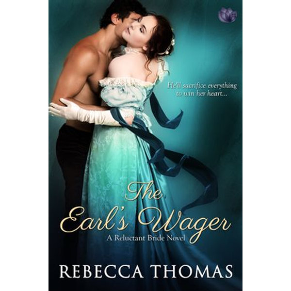 The Earl's Wager - Rebecca Thomas | Karta-nauczyciela.org