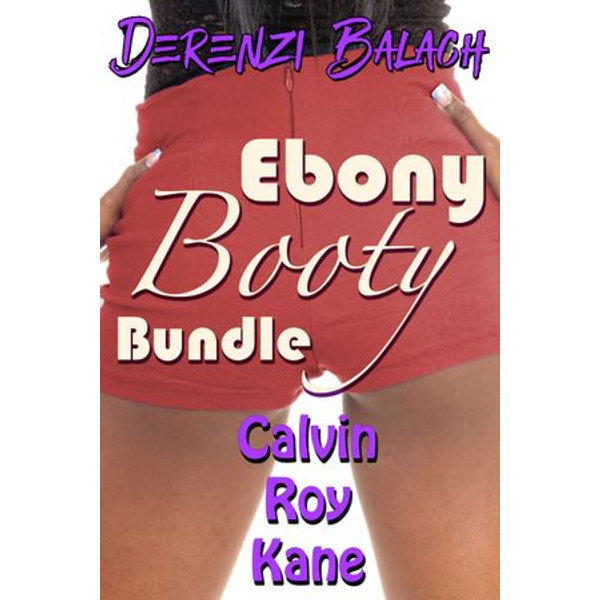 Hd ebony booty 5 Ways