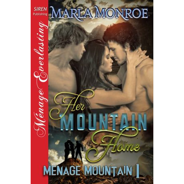 Her Mountain Home - Marla Monroe | Karta-nauczyciela.org