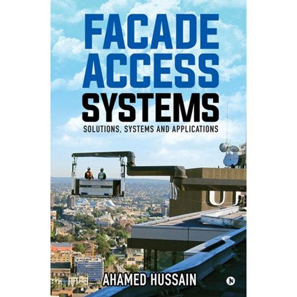 Facade Access Systems - Ahamed Hussain | Karta-nauczyciela.org