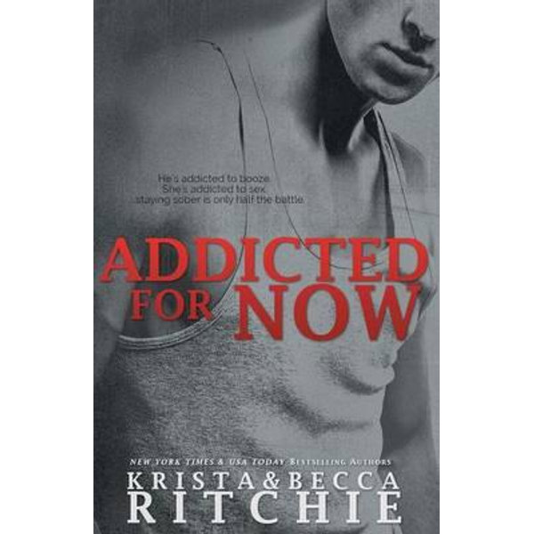 The Addicted Series by Krista & Becca Ritchie — Aestas Book Blog