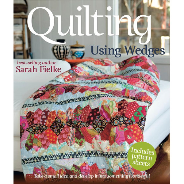 Quilting - Sarah Fielke | Karta-nauczyciela.org