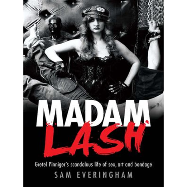 Madam Lash - Sam Everingham | Karta-nauczyciela.org