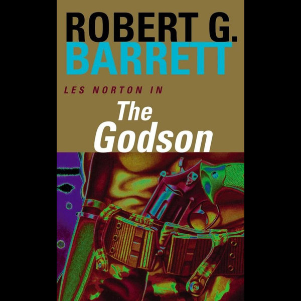The Godson - Robert G. Barrett | Karta-nauczyciela.org