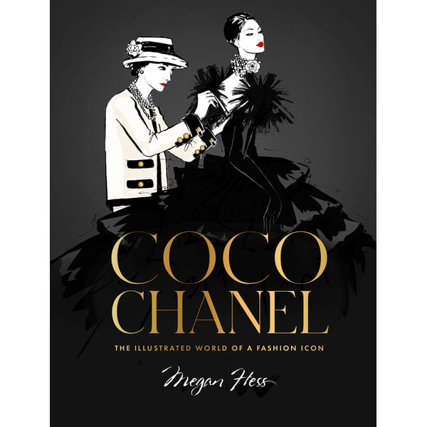 An exclusive look inside the new Gabrielle “Coco” Chanel