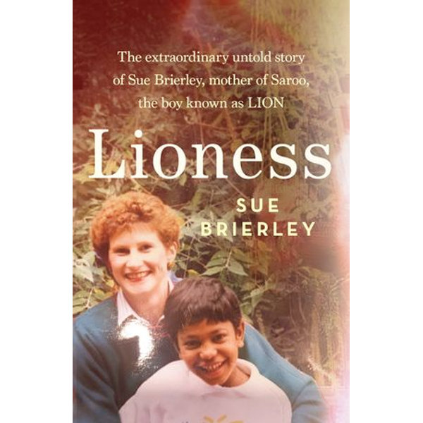 Lioness - Sue Brierley | Karta-nauczyciela.org