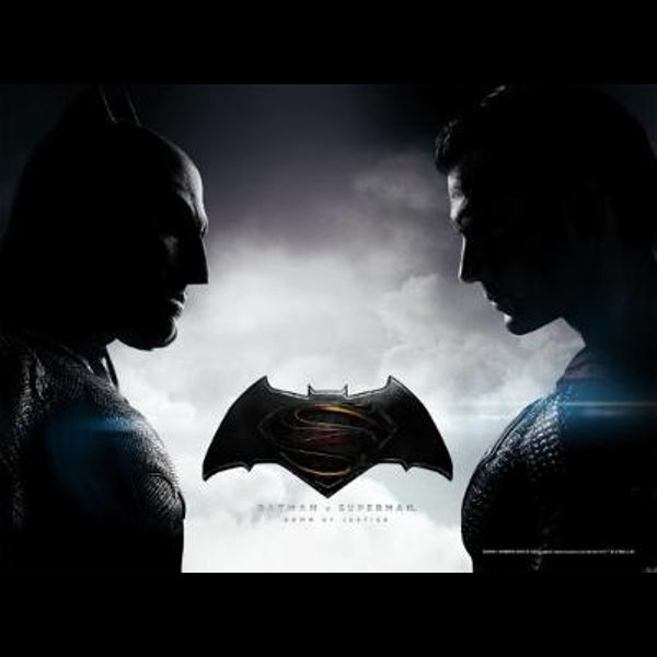 Batman vs Superman Movie Flip Book (with Poster), DC Comics | 9781760275204  | Booktopia