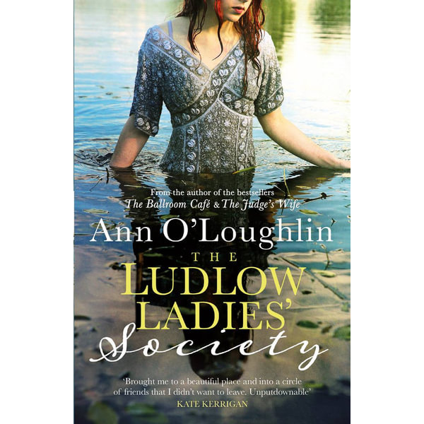 The Ludlow Ladies Society - Ann O'Loughlin | 2020-eala-conference.org