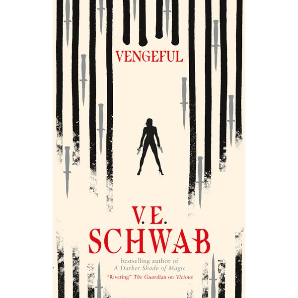 Vengeful - V.E. Schwab | 2020-eala-conference.org