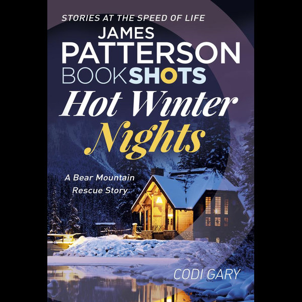 Hot Winter Nights - Codi Gary, James Patterson | Karta-nauczyciela.org