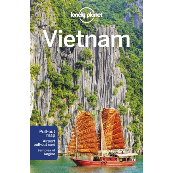 Lonely Planet Experiences group tour of Vietnam - Lonely Planet