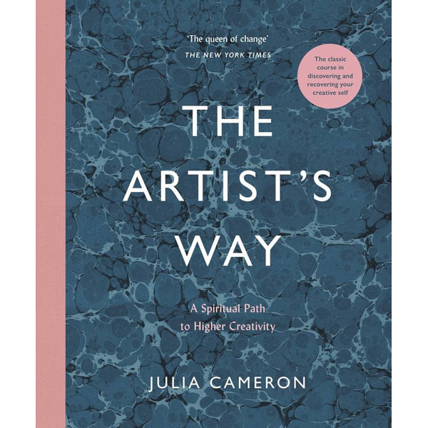 The Artist's Way: A Path to Self-Discovery