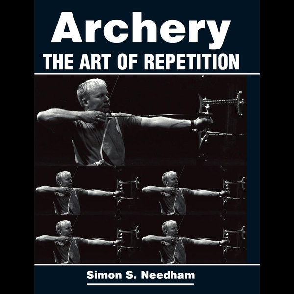 Archery - Simon Needham | Karta-nauczyciela.org