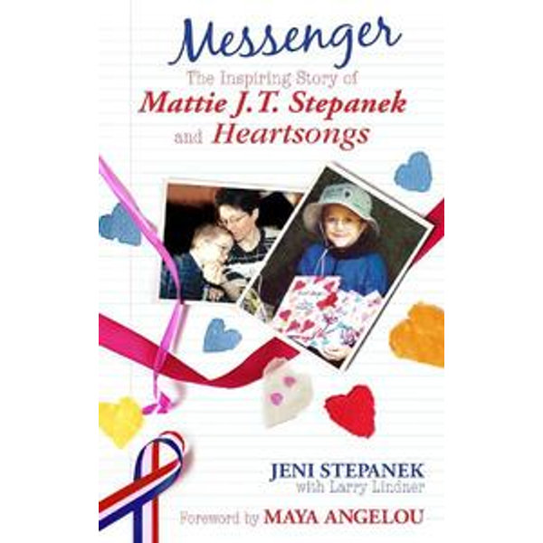 Messenger - Jeni Stepanek | Karta-nauczyciela.org