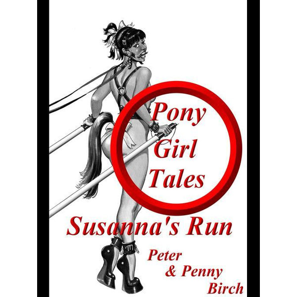 Ponygirl Stories