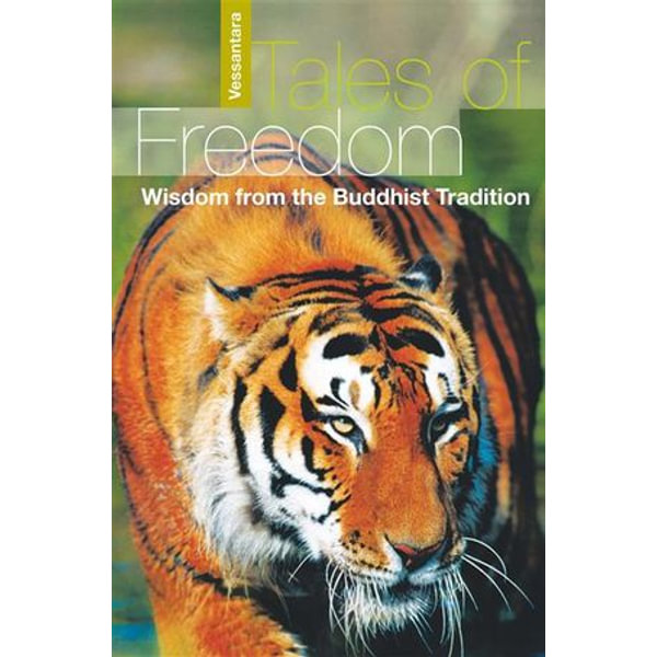 Tales of Freedom - Vessantara | Karta-nauczyciela.org