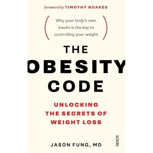 The Obesity Code - Dr Jason Fung | 2020-eala-conference.org