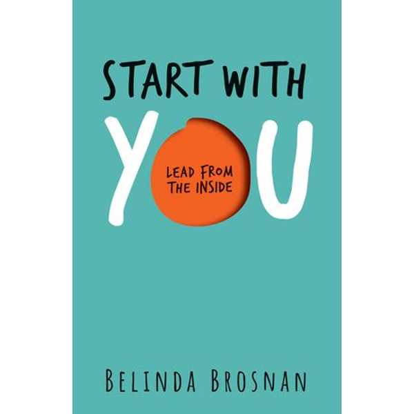 Start with You - Belinda Brosnan | Karta-nauczyciela.org