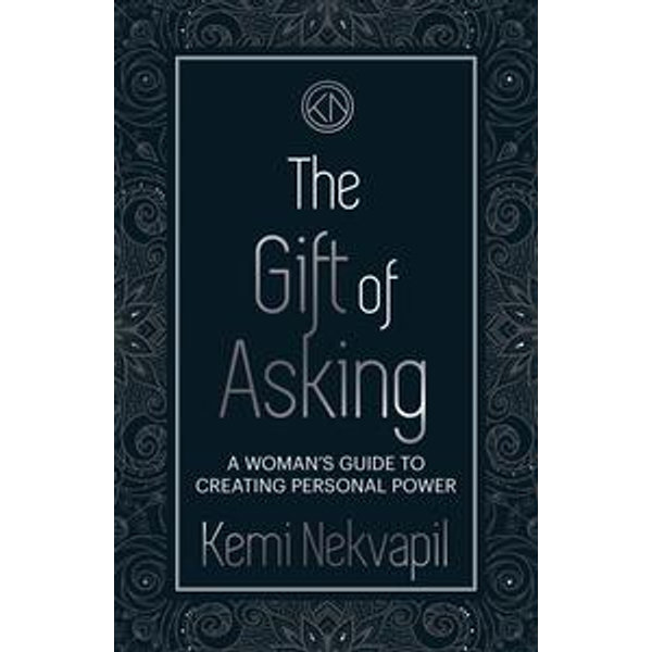 The Gift of Asking - Kemi Nekvapil | 2020-eala-conference.org