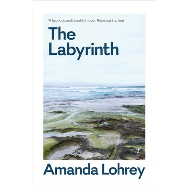 The Labyrinth - Amanda Lohrey | 2020-eala-conference.org
