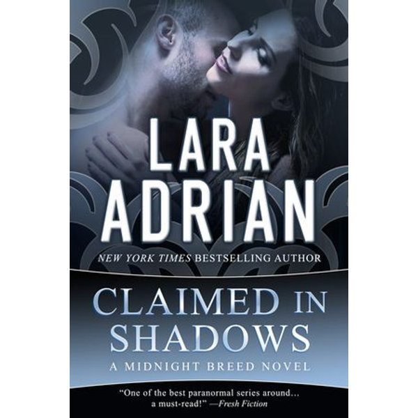 Claimed in Shadows - Lara Adrian | 2020-eala-conference.org