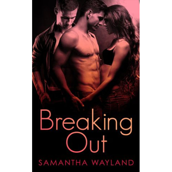 Breaking Out - Samantha Wayland | Karta-nauczyciela.org