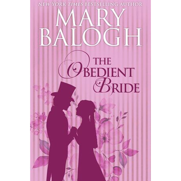 The Obedient Bride - Mary Balogh | Karta-nauczyciela.org