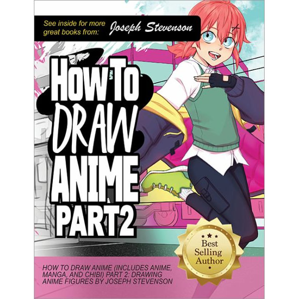 How to draw anime.Draw Anime & Manga ( Includes How to Draw Manga, Chibi,  Body, Cartoon Faces ) Drawing Book How to Draw Anime::Appstore  for Android