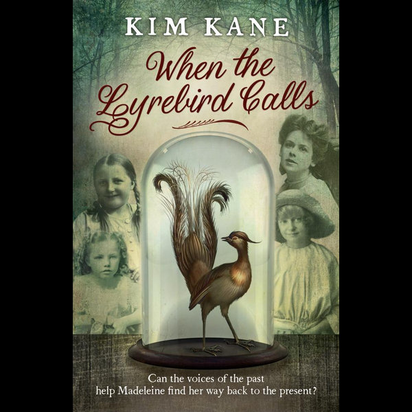When the Lyrebird Calls - Kim Kane | 2020-eala-conference.org