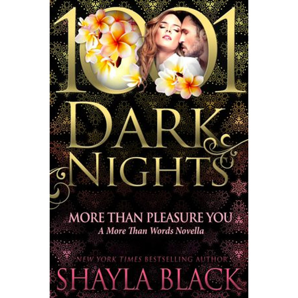 More Than Pleasure You - Shayla Black | Karta-nauczyciela.org