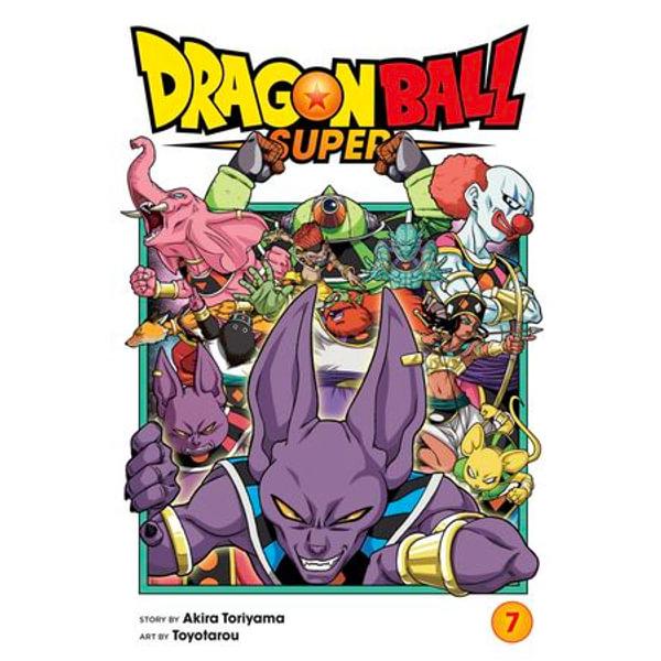 Dragon Ball Z, Vol. 8 Manga eBook by Akira Toriyama - EPUB Book