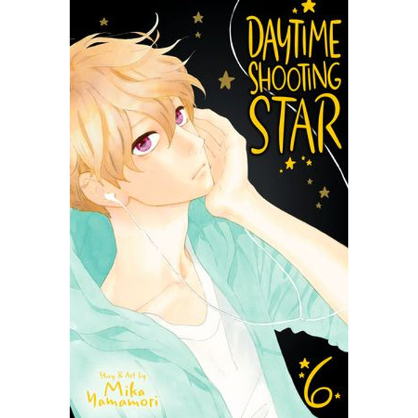 Daytime Shooting Star, Vol. 6 - Mika Yamamori | 2020-eala-conference.org