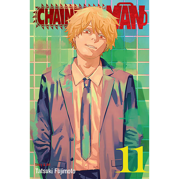 Chainsaw Man, Vol. 15 Manga eBook by Tatsuki Fujimoto - EPUB Book