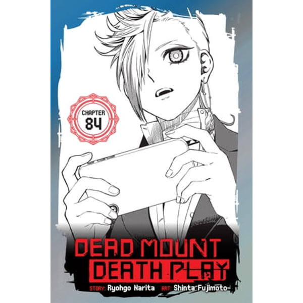 Books Kinokuniya: Dead Mount Death Play, Vol. 2 / Narita, Ryohgo
