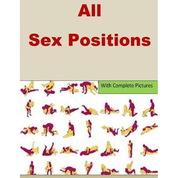 Sex Position Names And Descriptions