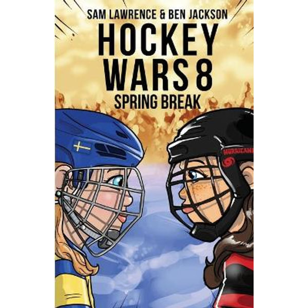 Hockey Wars 