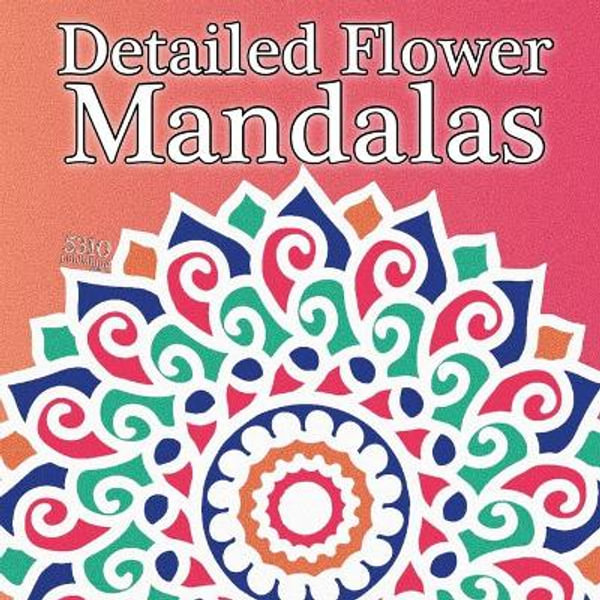 Simple Mandalas, 5310 Publishing