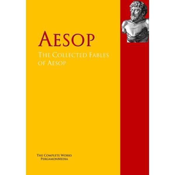 The Collected Fables of Aesop - Aesop | Karta-nauczyciela.org