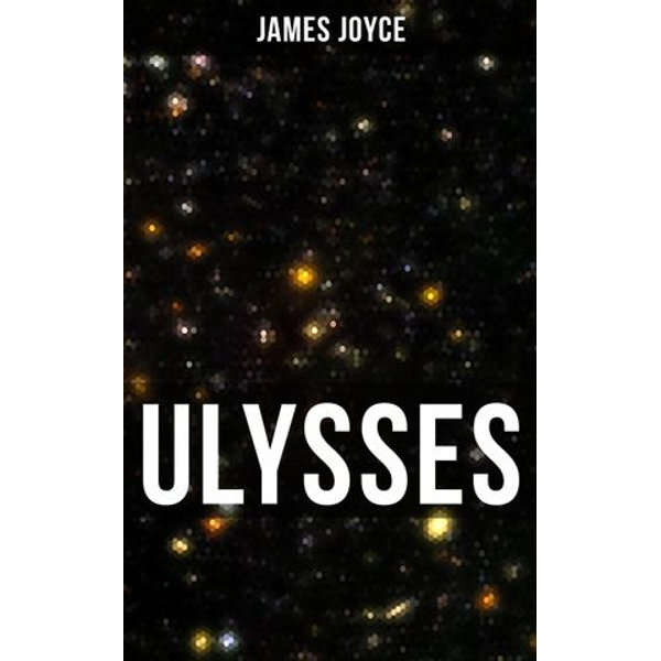 ULYSSES - James Joyce | Karta-nauczyciela.org