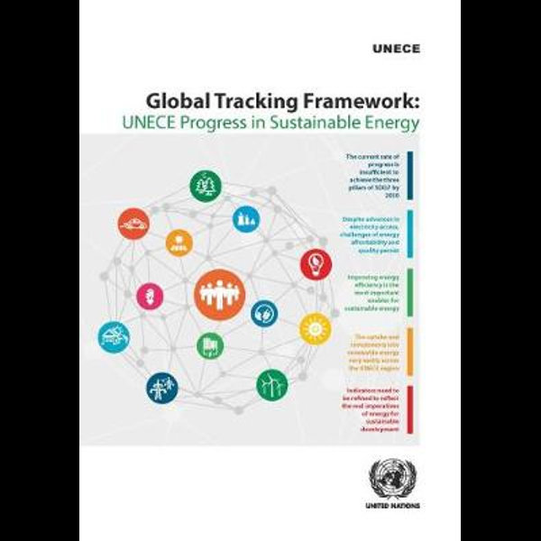 GLOBAL TRACKING FRAMEWORK