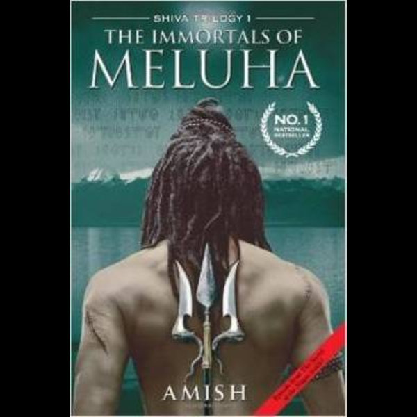 immortals of meluha ebook free