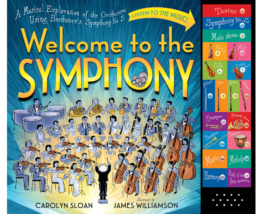 Welcome to the Symphony: A Musical Exploration of the Orchestra Using Beethovens Symphony No. 5 - 9780761176473 Welcome to the Symphony: A Musical Exploration of the Orchestra Using Beethovens Symphony No. 5 - 9780761176473 - 9780761176473