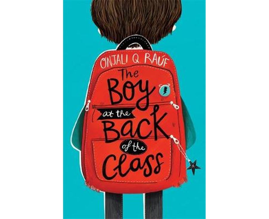 Boy At The Back Of The Class - 9781510105010 Boy At The Back Of The Class - 9781510105010 - 9781510105010