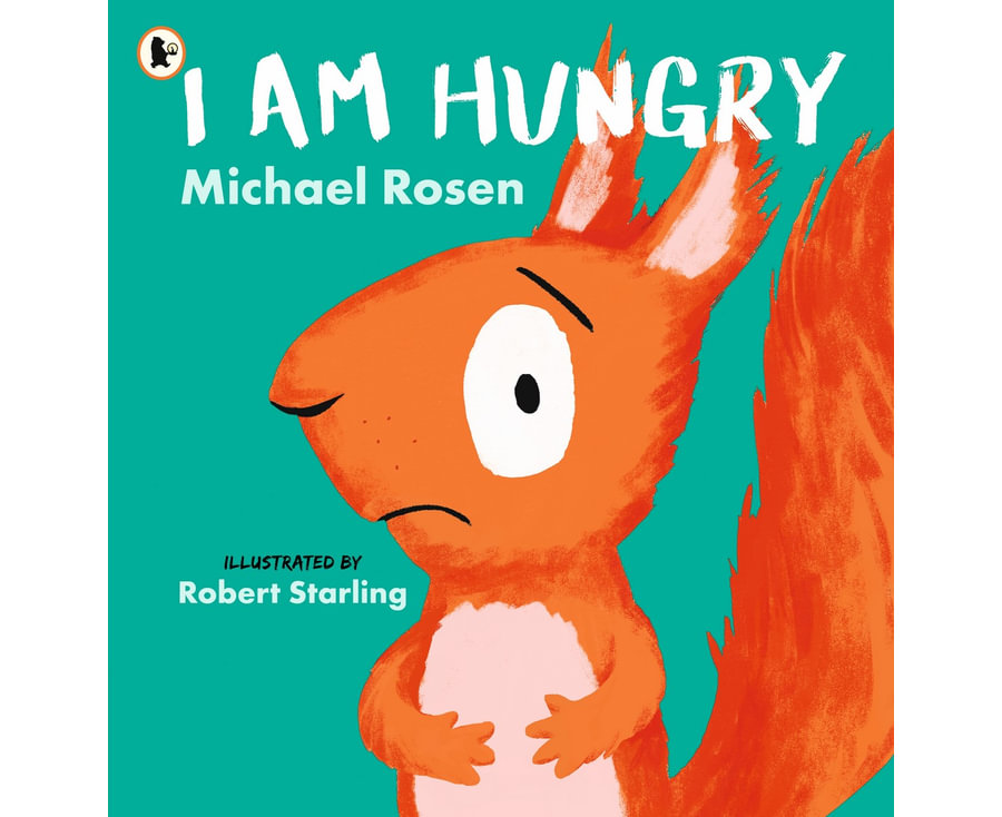 I am Hungry - 9781529510980 I am Hungry - 9781529510980 - 9781529510980