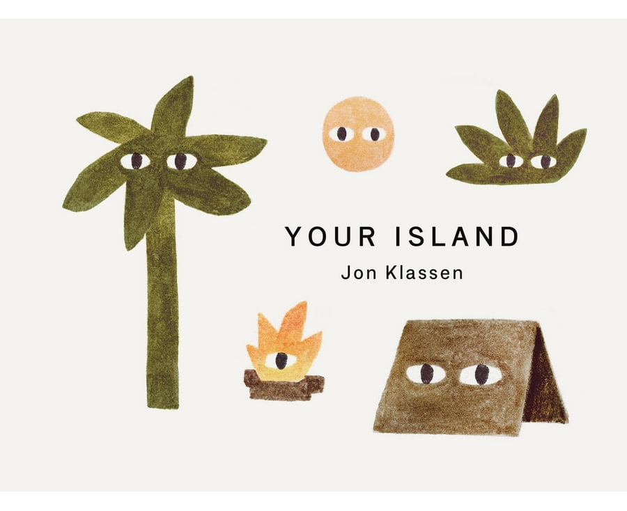 Your Island - 9781529526851 Your Island - 9781529526851 - 9781529526851