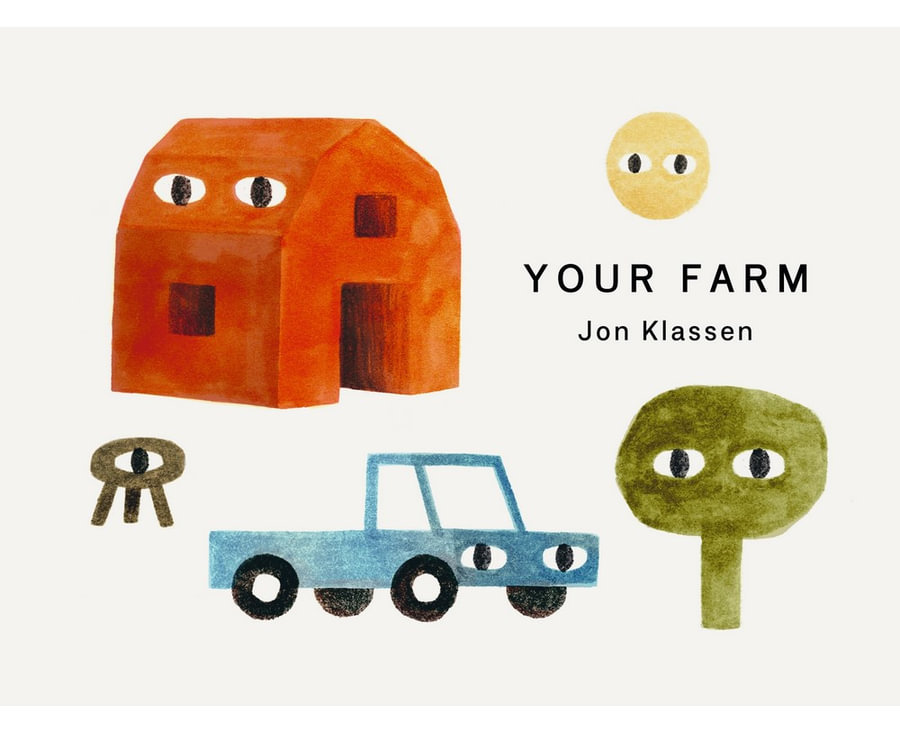 Your Farm - 9781529526868 Your Farm - 9781529526868 - 9781529526868