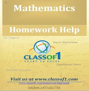 Finding Unknown Variable from Given Cost Function - Homework Help Classof1