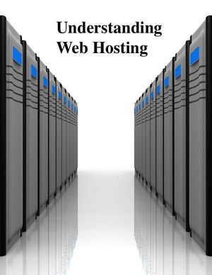 Understanding Web Hosting - V.T.